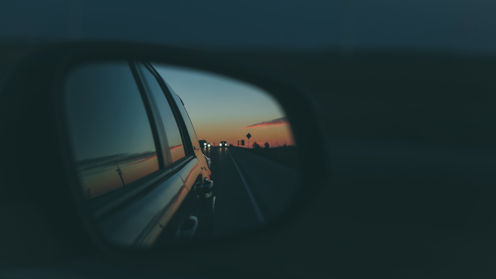 自驾游 road trip