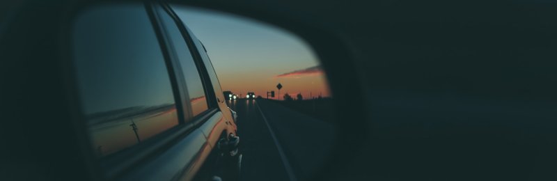 自驾游 road trip