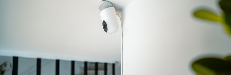 智能家居 Smart Home