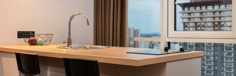 电动窗帘 Electric curtains