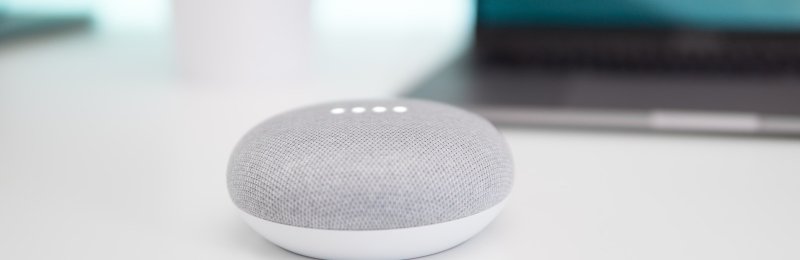 智能家居 Smart Home