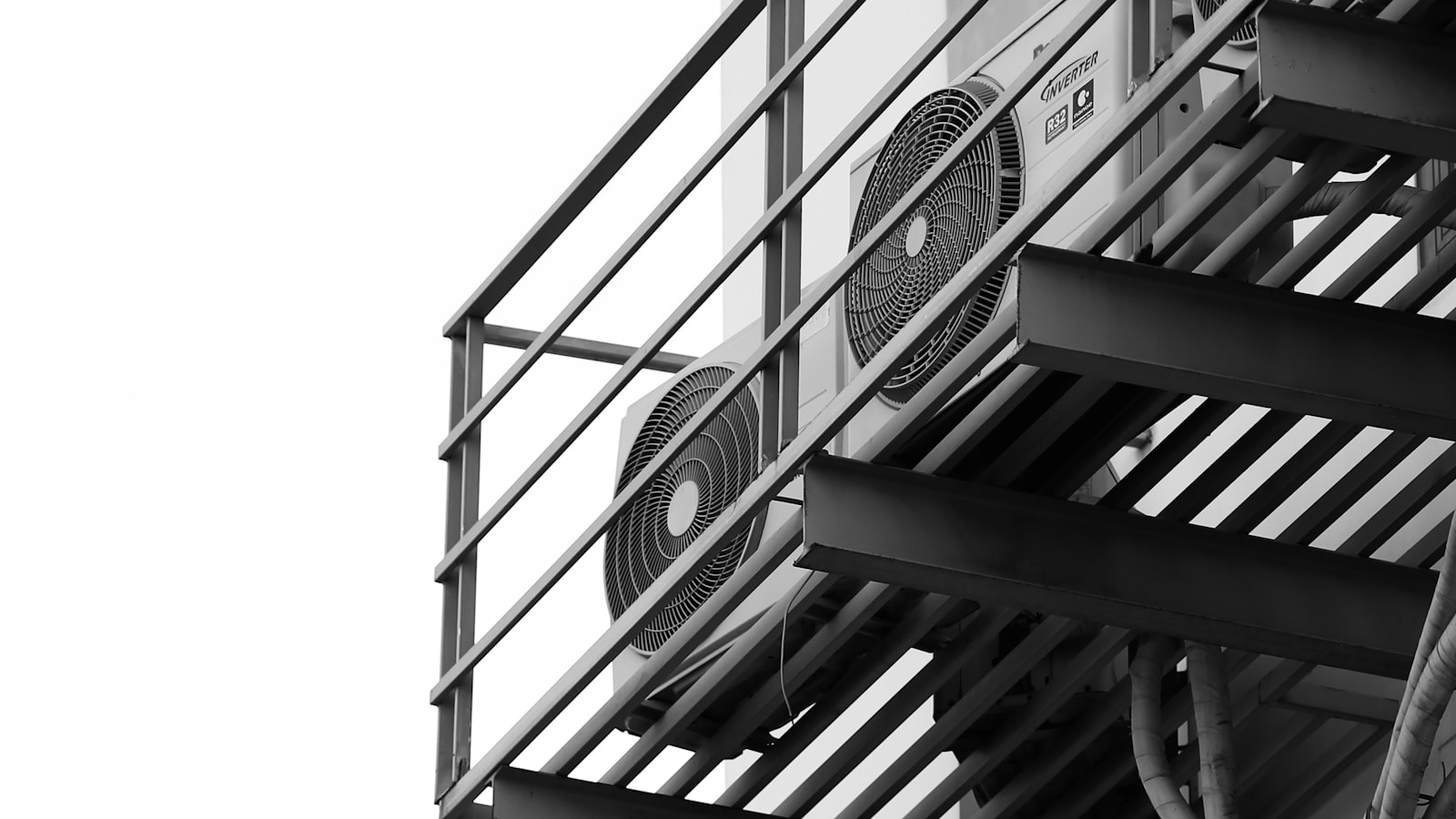 空调 air conditioner