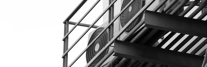 空调 air conditioner