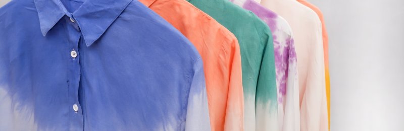衬衫 shirt