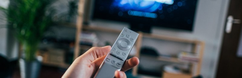 智能电视 Smart TV