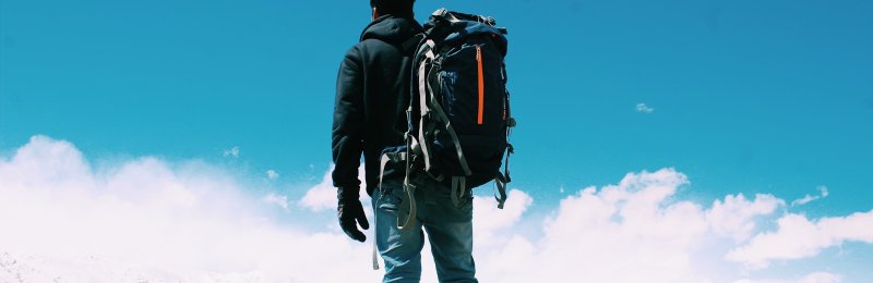 旅游 Travel