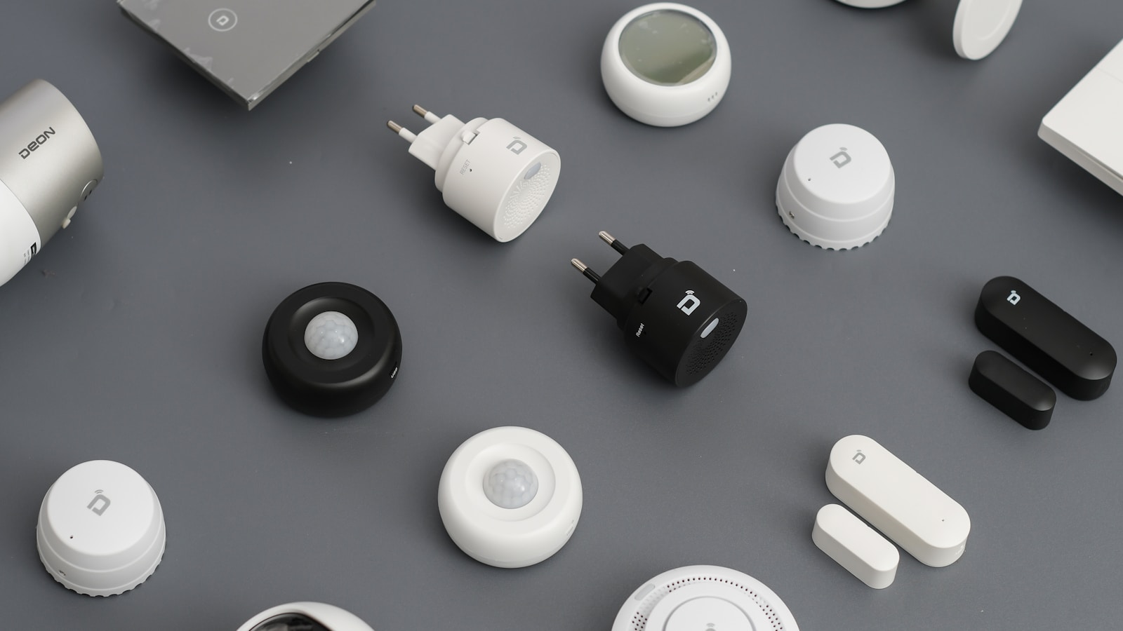 智能家居 Smart Home