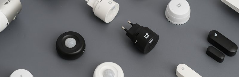 智能家居 Smart Home