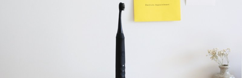电动牙刷 Electric toothbrush