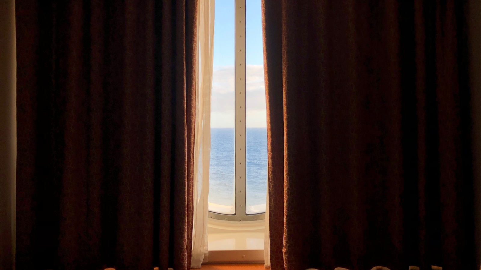 智能窗帘 Intelligent curtains