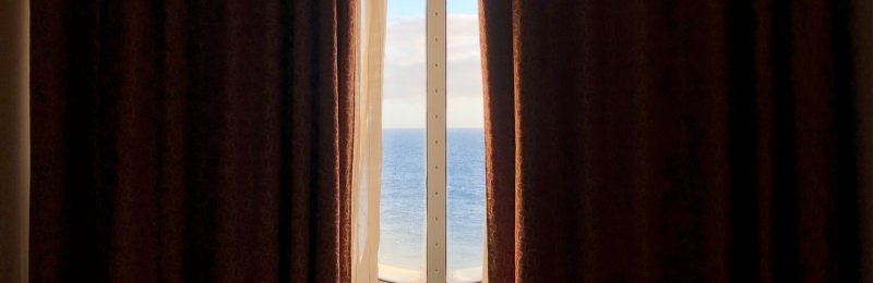 智能窗帘 Intelligent curtains