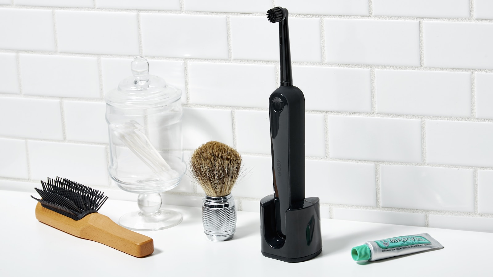 电动牙刷 Electric toothbrush