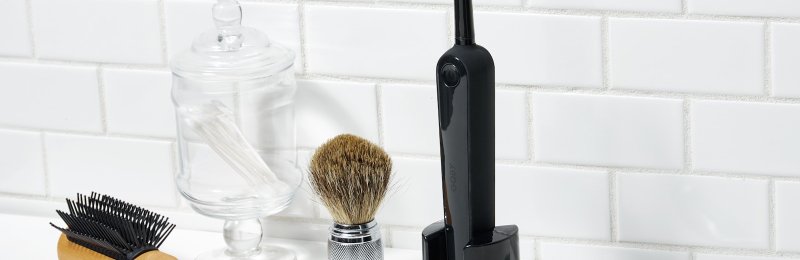 电动牙刷 Electric toothbrush