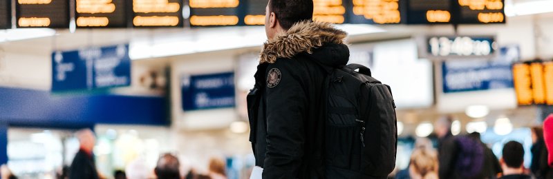 旅行 travel