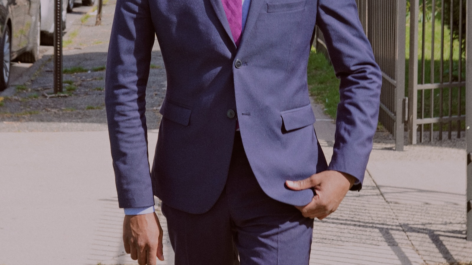 西装 suit
