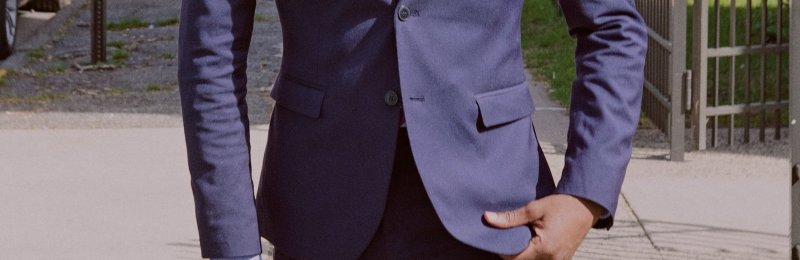 西装 suit