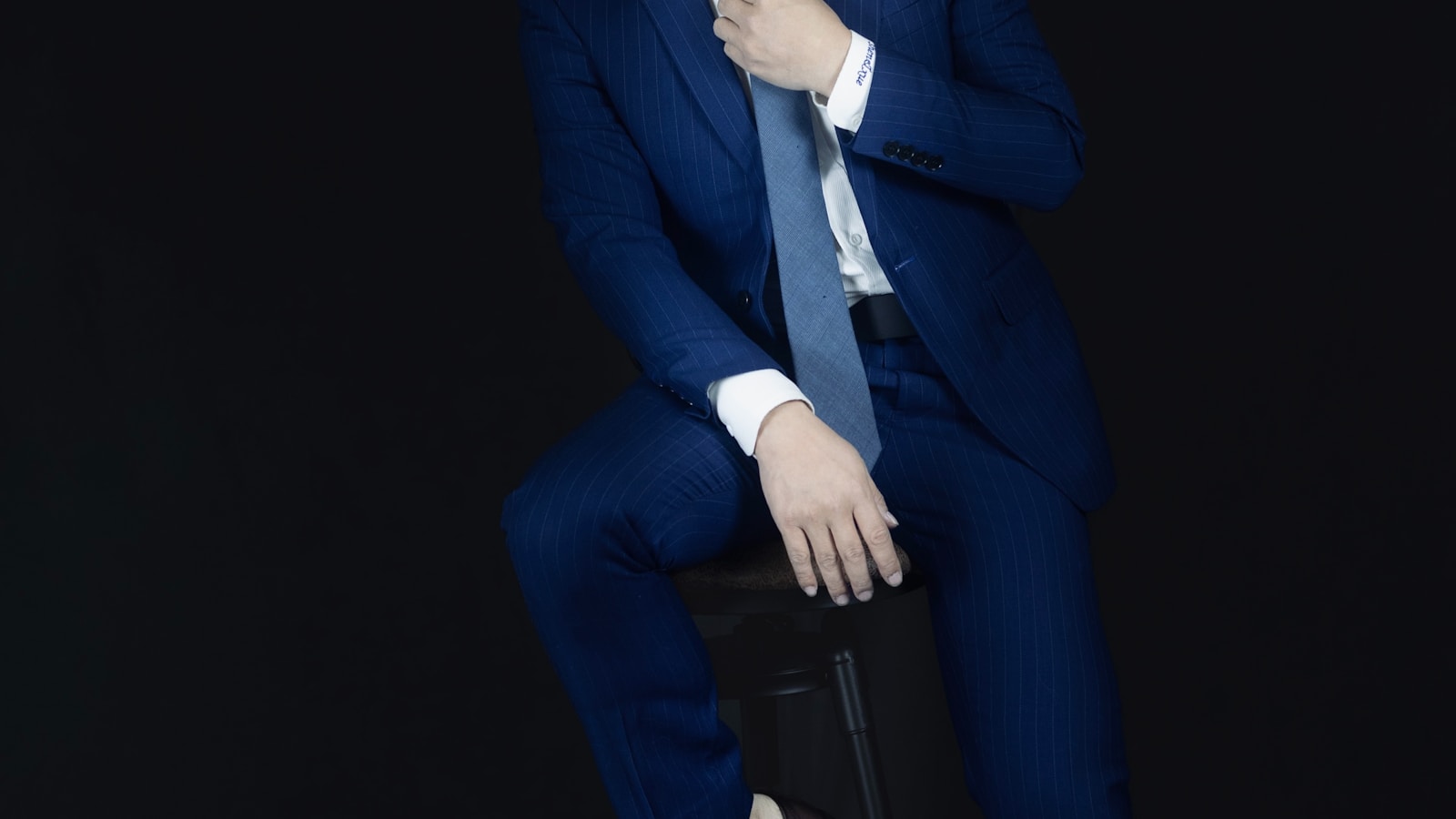 正装 formal wear
