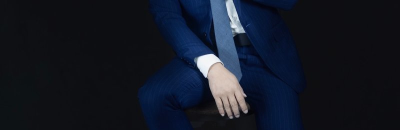 正装 formal wear