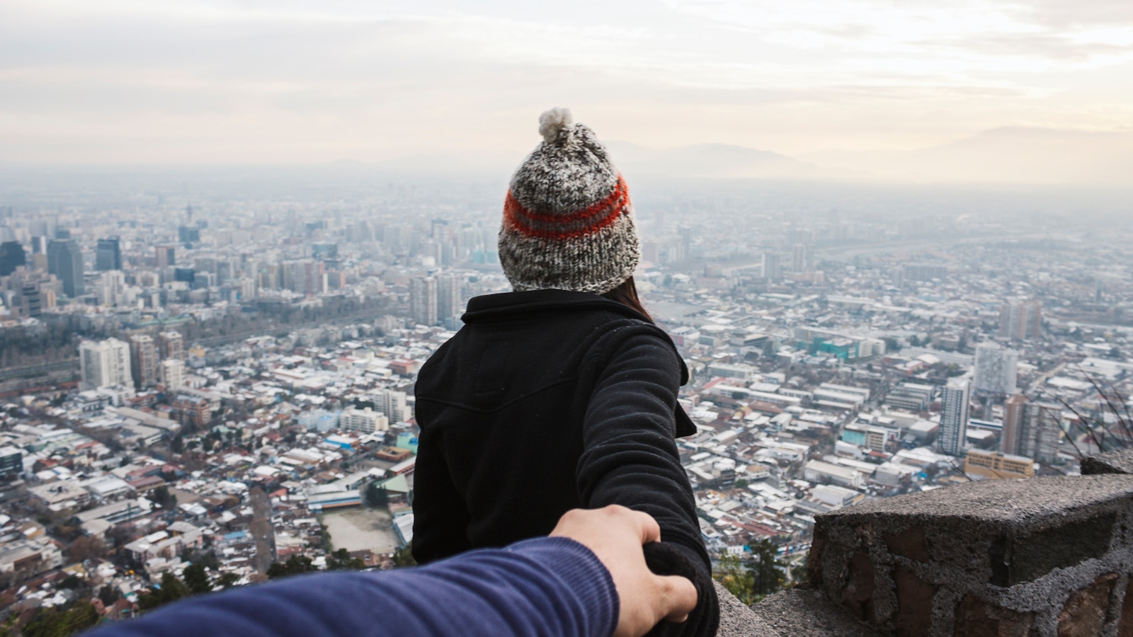 情侣旅行 Couple Travel