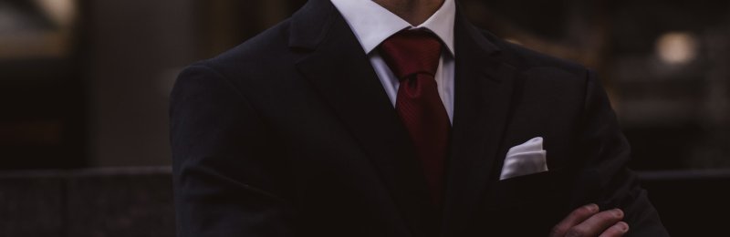 西装 suit