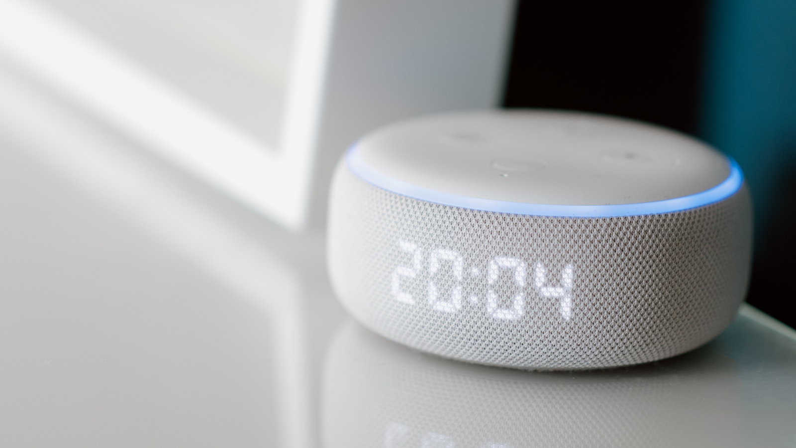 智能家居 Smart Home