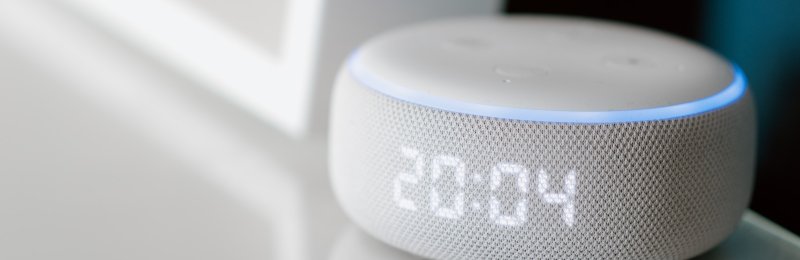 智能家居 Smart Home
