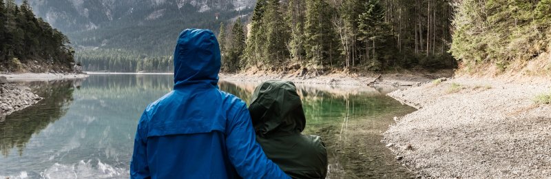 情侣旅行 Couple Travel