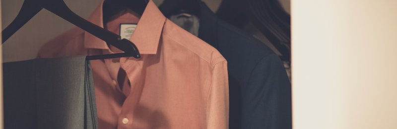 衬衣 shirt