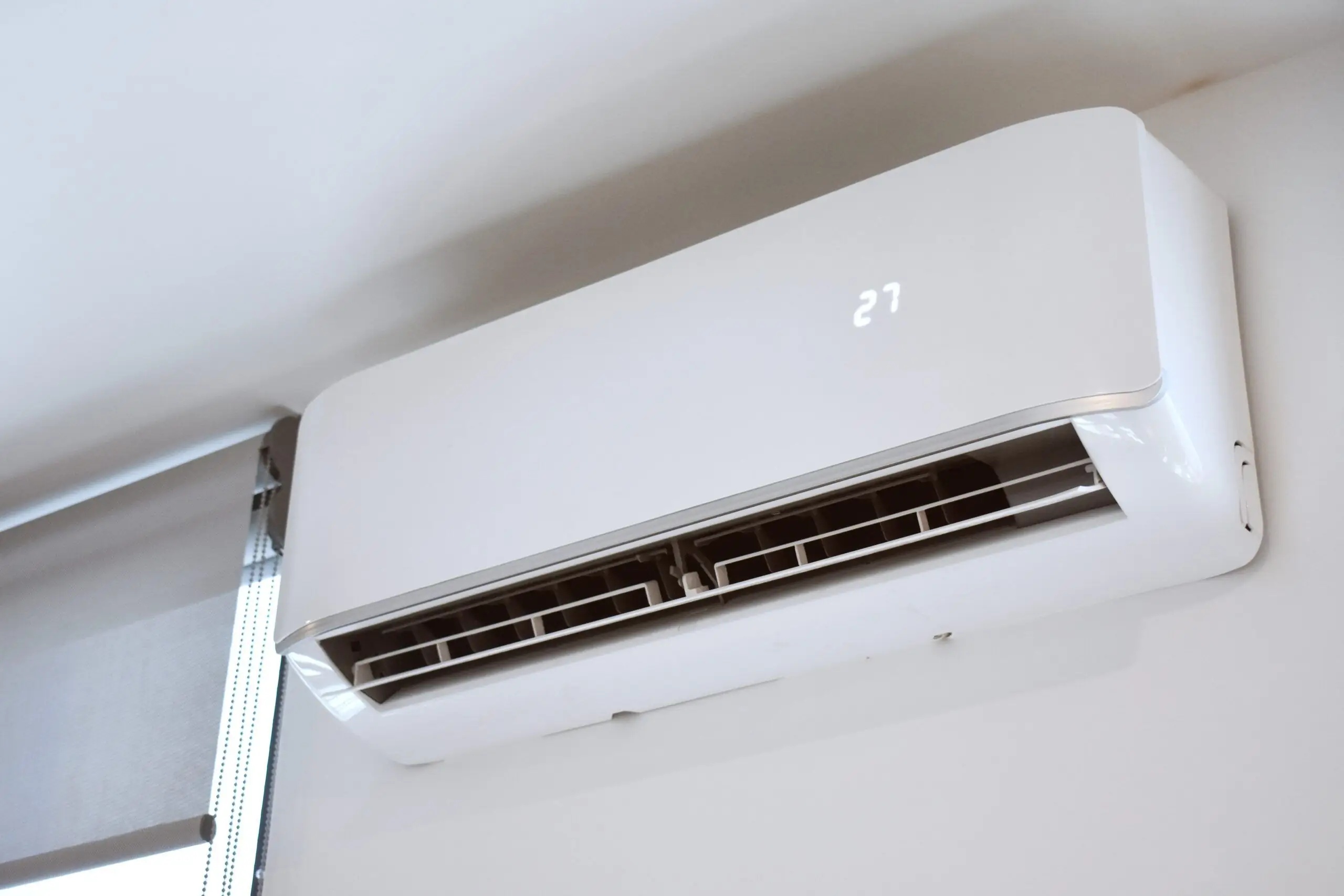 air conditioning 空调