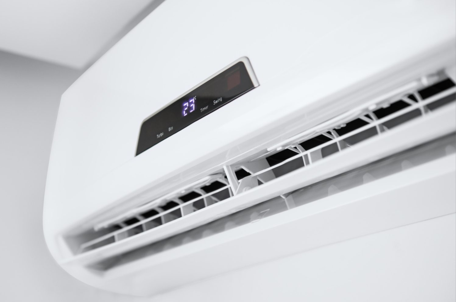 air conditioning 空调