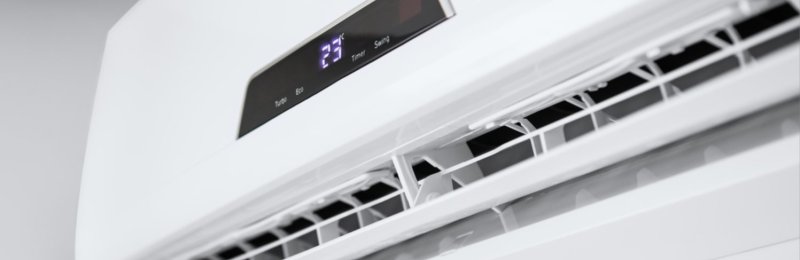 air conditioning 空调
