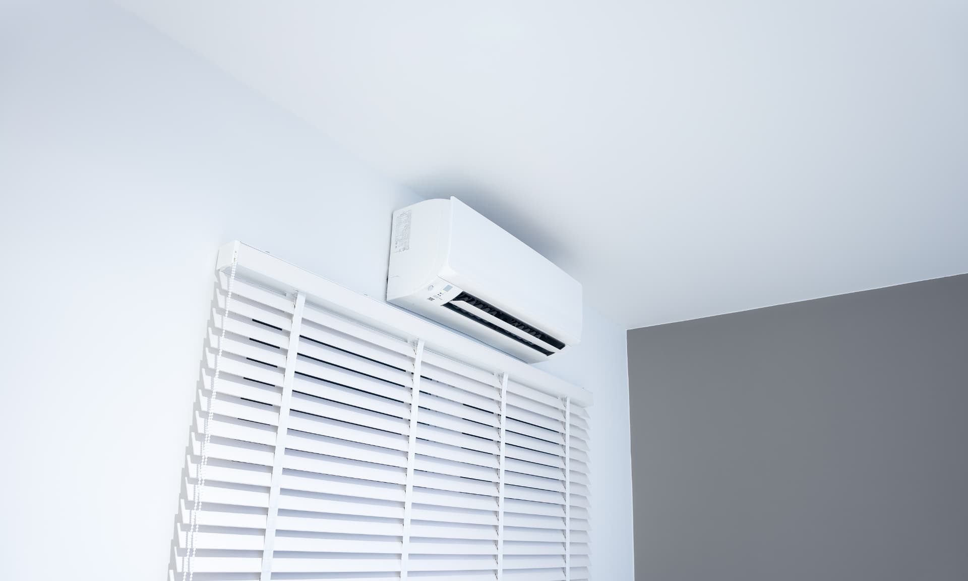 air conditioning 空调