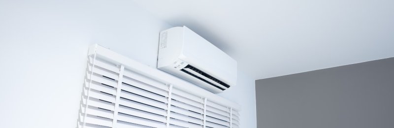 air conditioning 空调