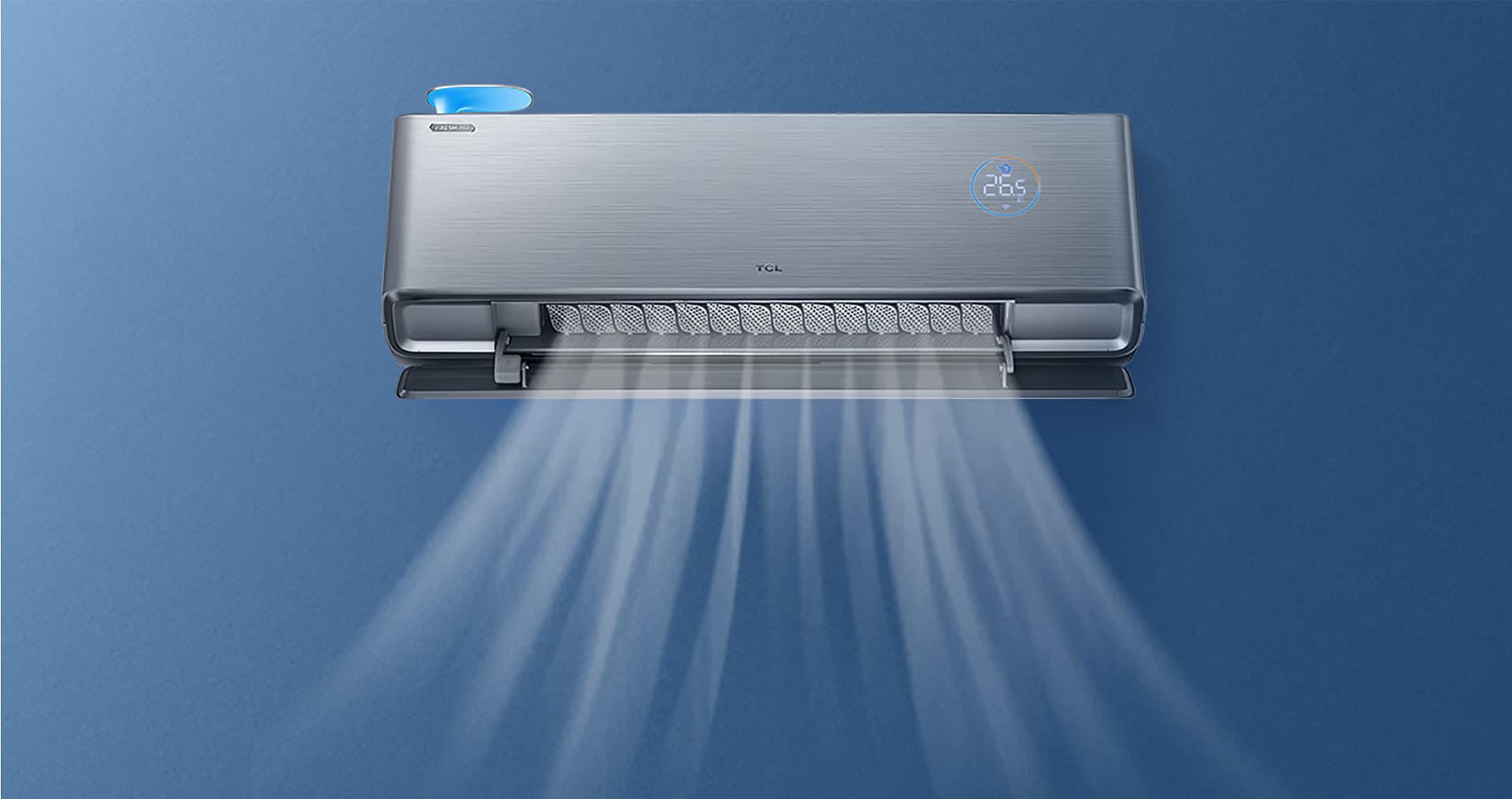 air conditioning 空调
