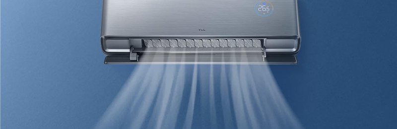 air conditioning 空调