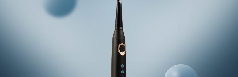 电动牙刷 Electric toothbrush