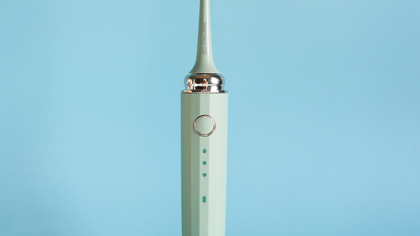 电动牙刷 Electric toothbrush