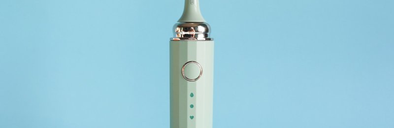 电动牙刷 Electric toothbrush