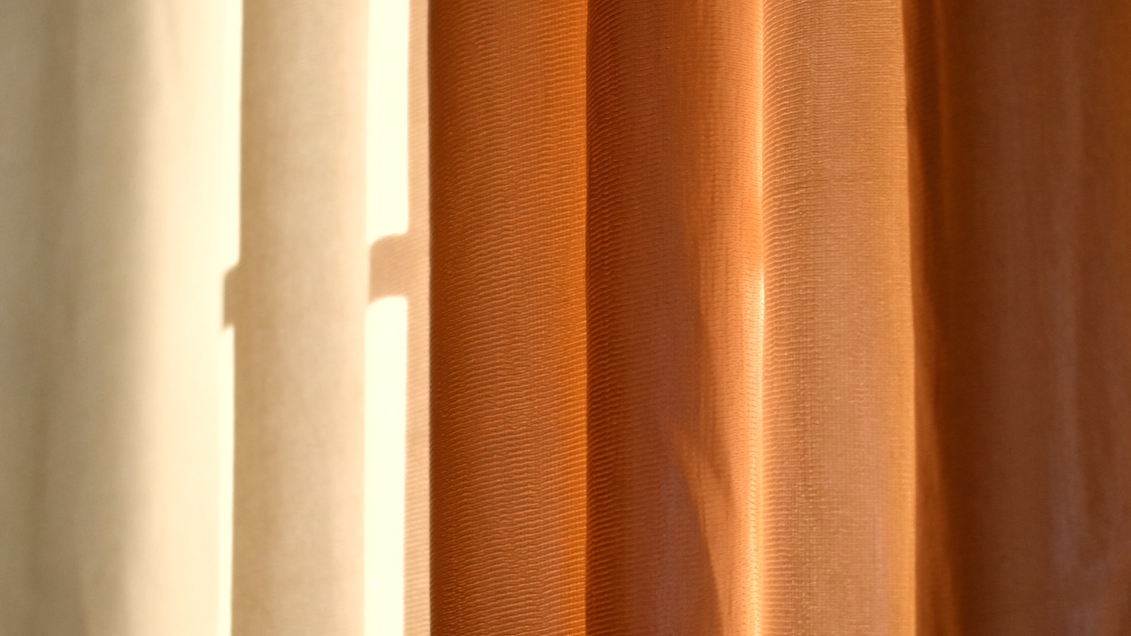 智能窗帘 Intelligent curtains