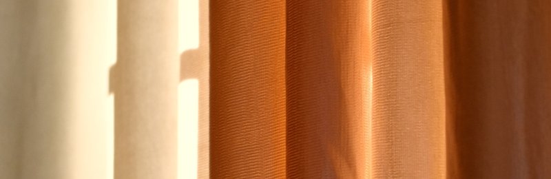 智能窗帘 Intelligent curtains
