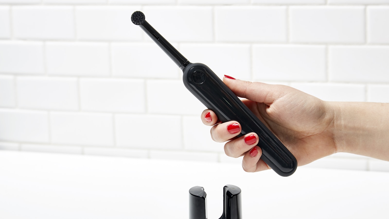 电动牙刷 Electric toothbrush