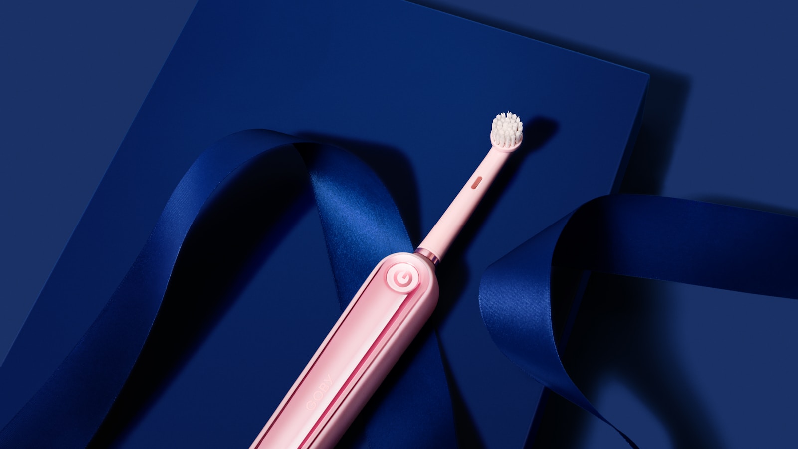 电动牙刷 Electric toothbrush