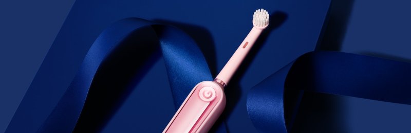 电动牙刷 Electric toothbrush