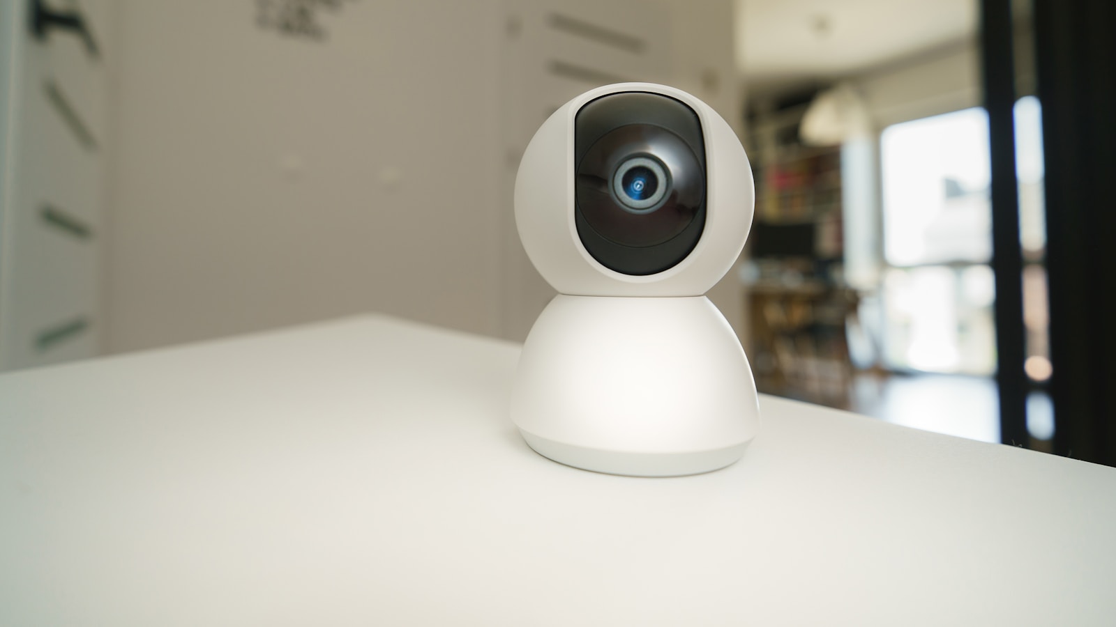 智能家居 Smart Home