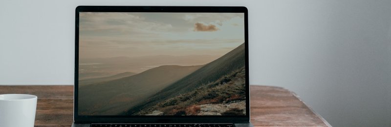 笔记本电脑 Notebook computer