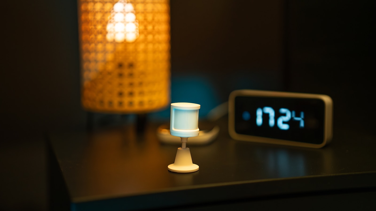 智能家居 Smart Home