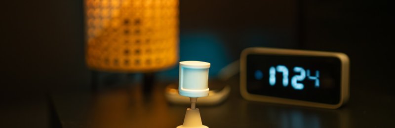 智能家居 Smart Home