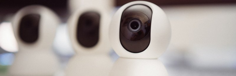 智能家居摄像头 Smart Home Camera