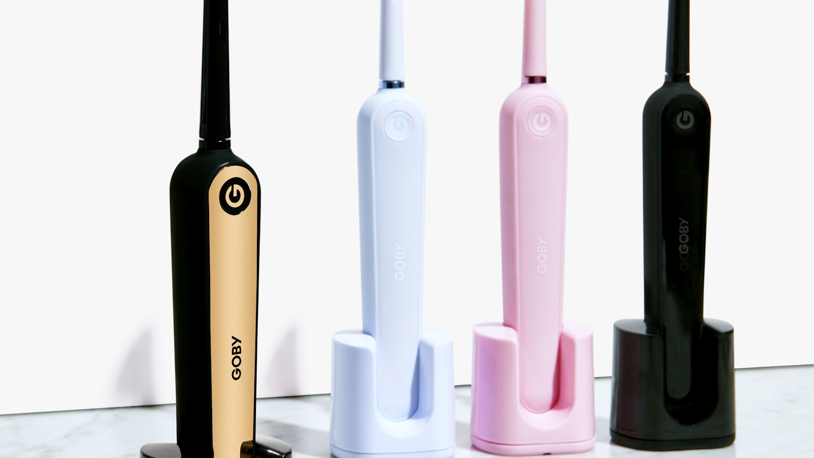 电动牙刷 Electric toothbrush