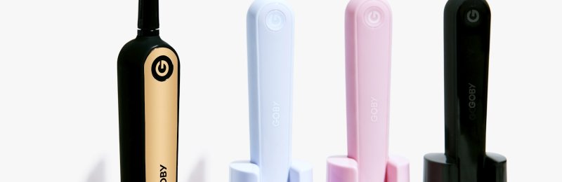 电动牙刷 Electric toothbrush
